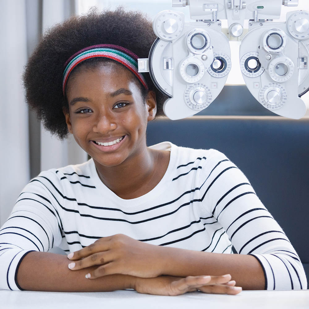 Comprehensive Eye Exams in Columbia