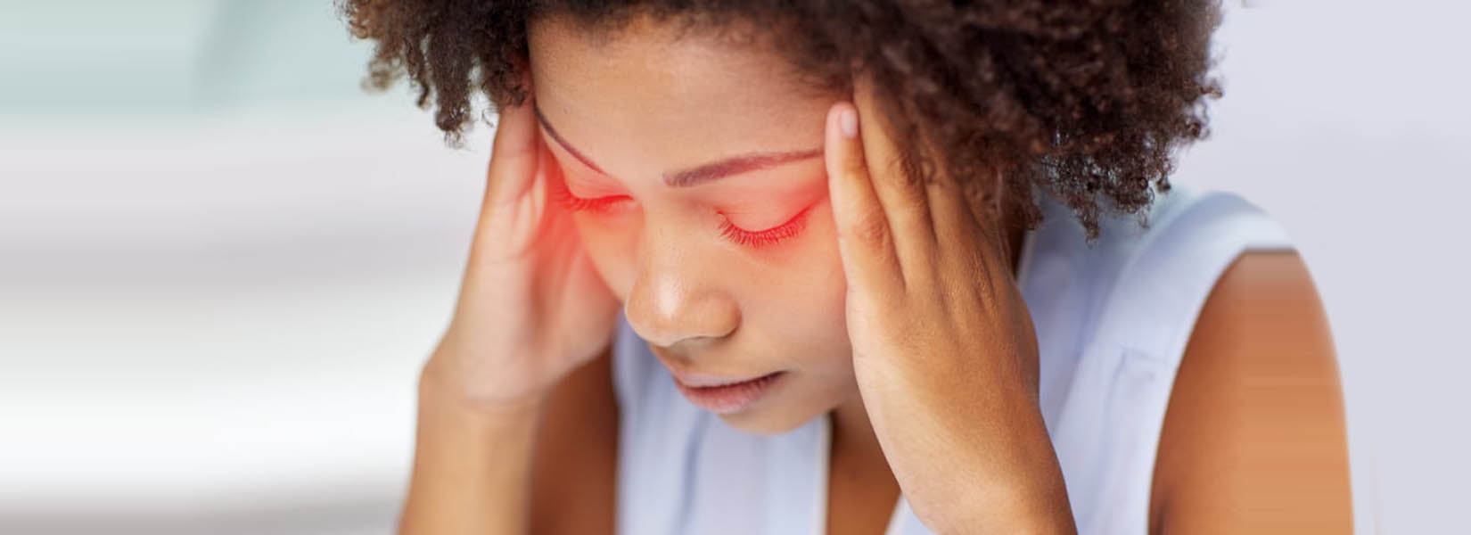 Eye Emergencies in Columbia