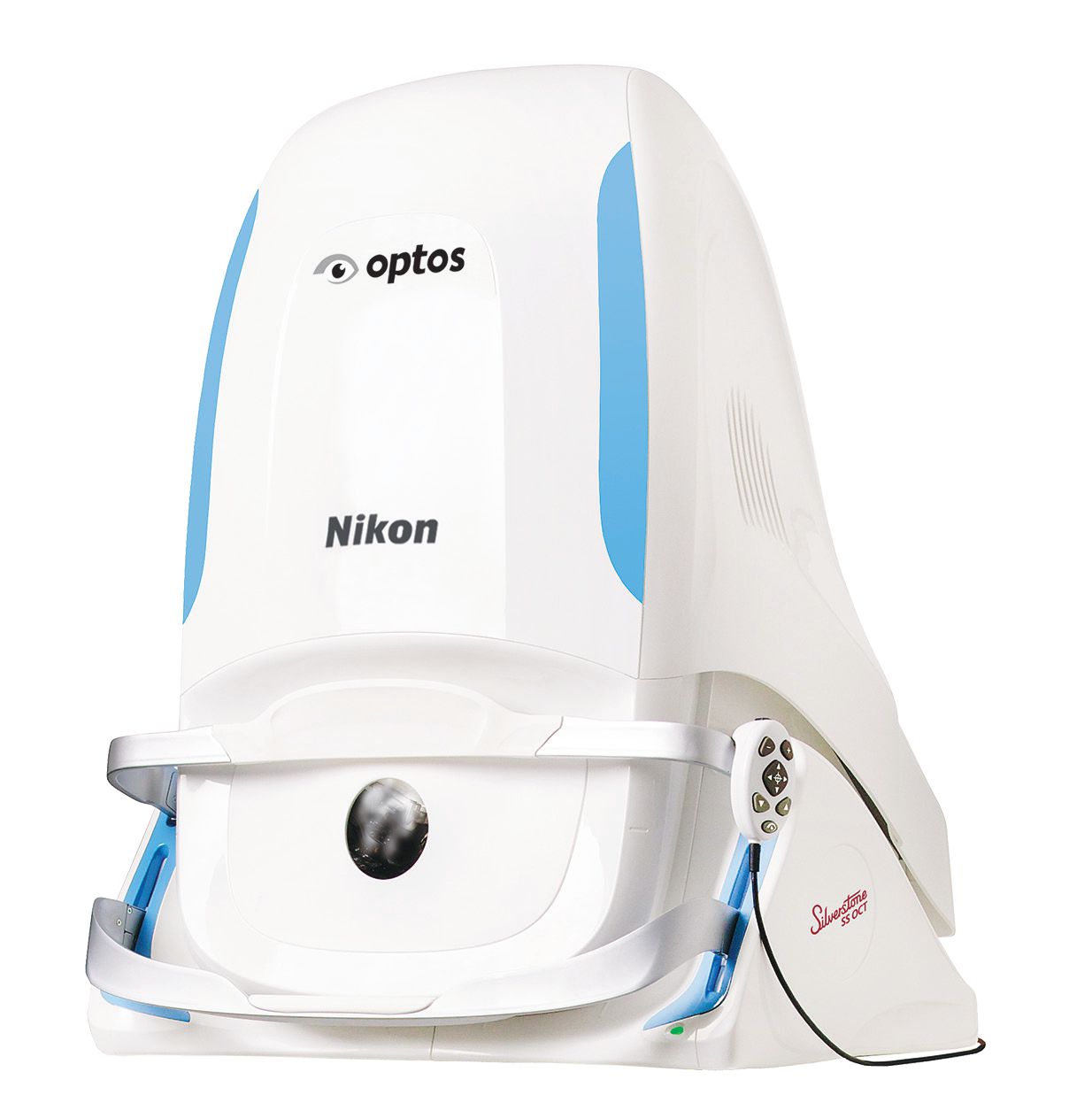 Optomap Retinal Imaging in Columbia